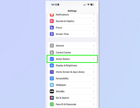随州apple维修支持如何使用iPhone15Action按钮设置翻译