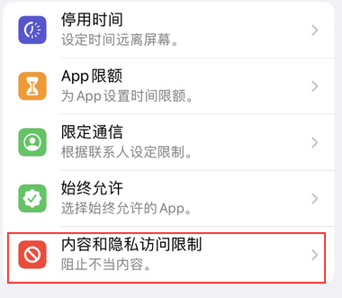 随州appleID维修服务iPhone设置中Apple ID显示为灰色无法使用