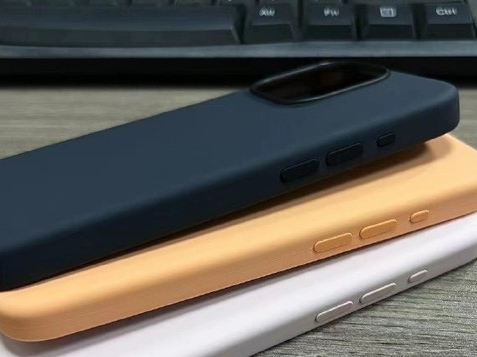 随州苹果14维修站分享iPhone14手机壳能直接给iPhone15用吗?