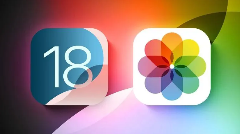 随州苹果手机维修分享苹果 iOS / iPadOS 18.1Beta 3 发布 