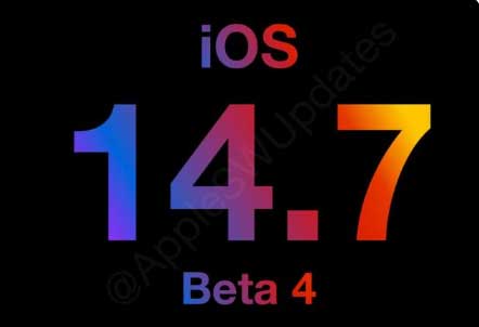 随州苹果手机维修分享iOS 14.7 Beta4值得升级吗 