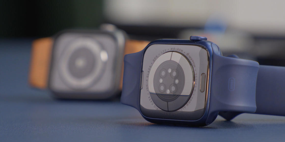 随州苹果手机维修分享Apple Watch 是如何测量卡路里的 