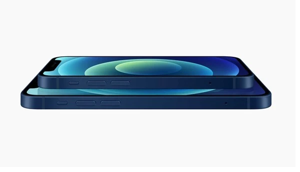 随州苹果手机维修分享iPhone 12 mini 锁屏后触屏失灵怎么办 