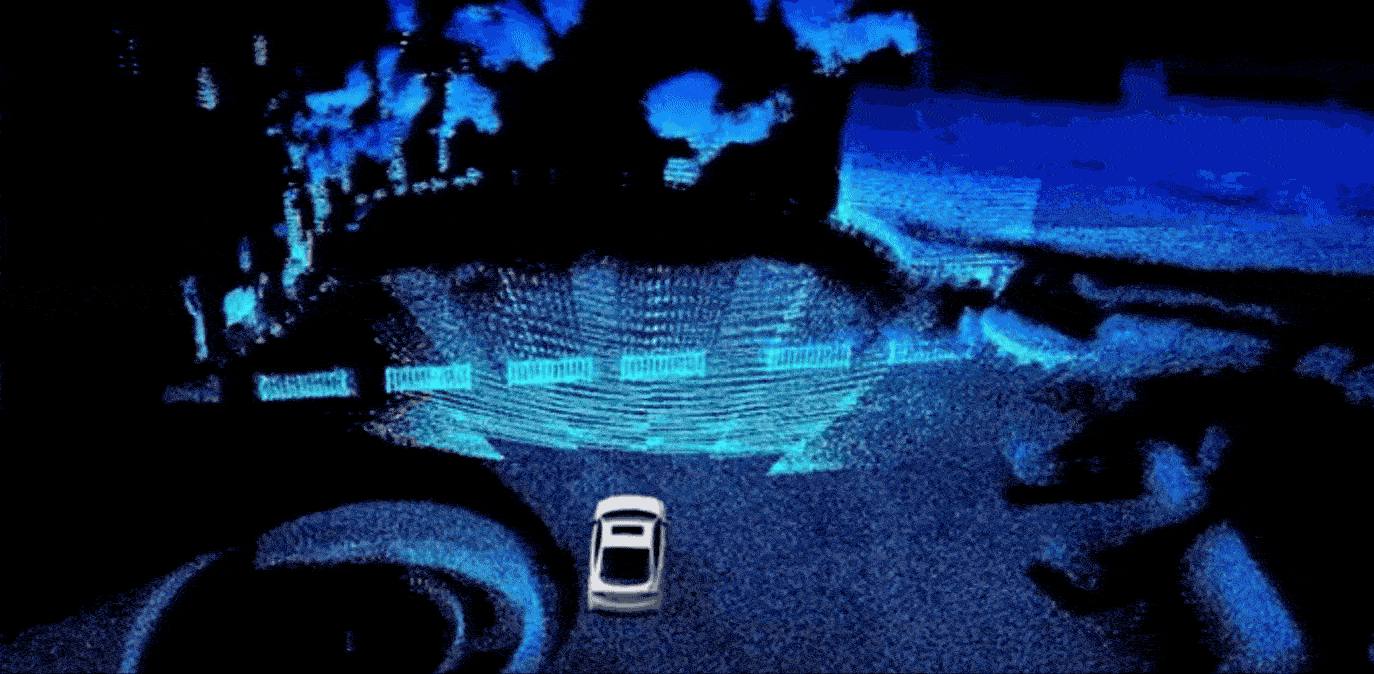 随州苹果手机维修分享iPhone 12 Pro 搭载的 LiDAR 镜头与 ToF 镜头有什么不同 