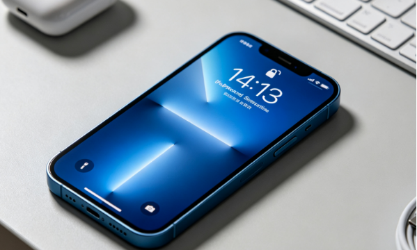 随州苹果手机维修分享iPhone13 换电池 