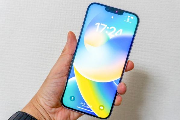 随州苹果手机维修分享iPhone 14 Plus换电池 