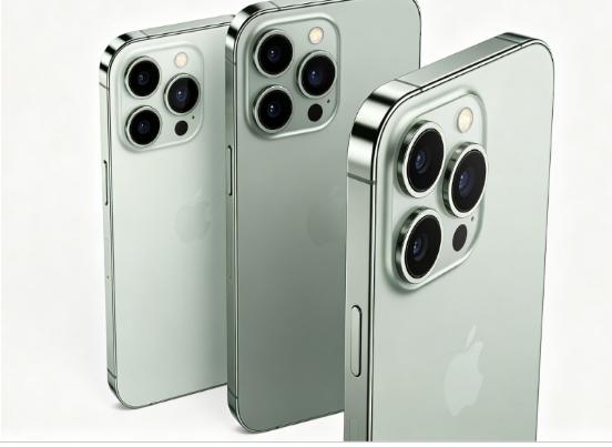 随州苹果手机维修分享iPhone 15 Pro Max换电池 