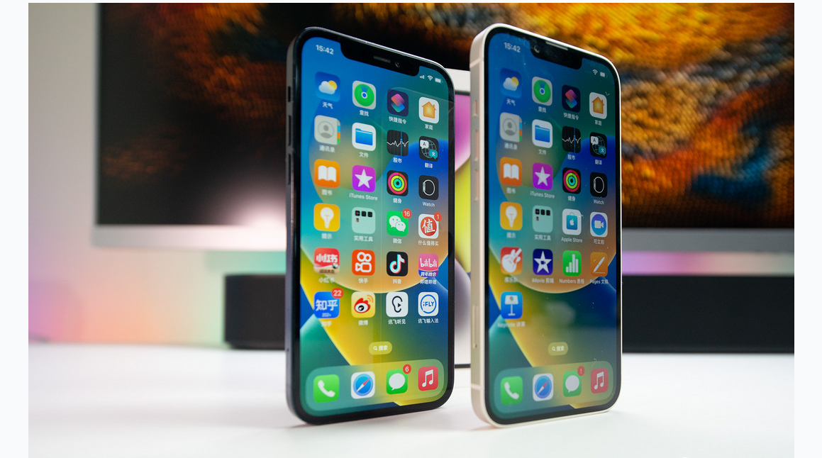 随州苹果维修点分享iPhone 14 Plus进水维修 