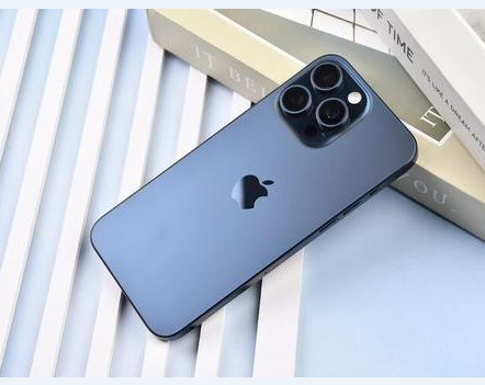 随州苹果维修点分享iPhone 15 Pro Max进水维修 