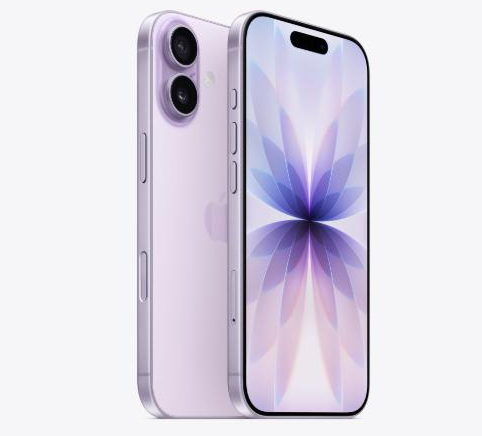 随州苹果维修点分享iPhone 17进水维修 
