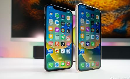 随州苹果维修点分享iPhone 14 Plus换屏维修细节 