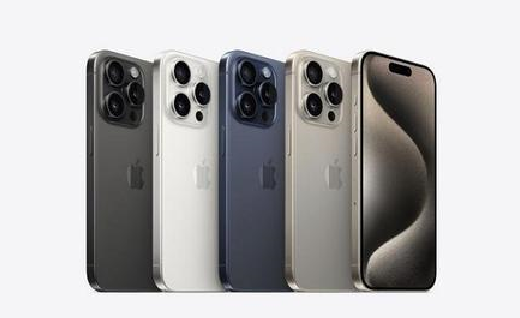 随州苹果维修点分享iPhone 15 Pro屏幕更换易被忽略实操隐患 