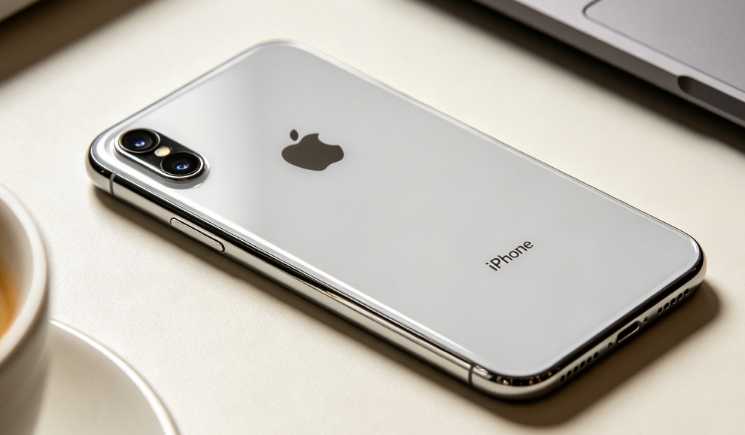 随州苹果维修点分享iPhone X扩容真实风险解析 