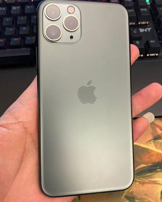 随州苹果维修点分享iPhone 11 Pro扩容真实坑点 