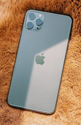 随州苹果维修点分享iPhone 11 Pro Max扩容实战风险 