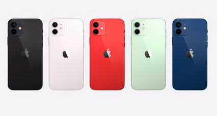 随州苹果维修点分享iPhone 12扩容鲜为人知的坑 