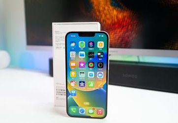 随州苹果维修点分享iPhone 14扩容容易忽略的暗病 