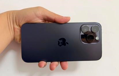 随州苹果维修点分享iPhone 14 Pro Max扩容实战误区 