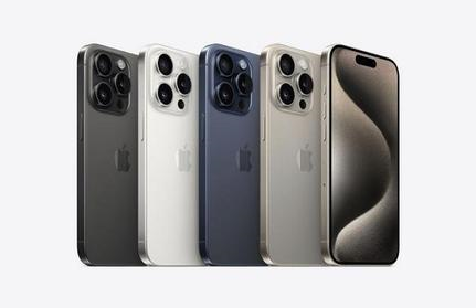 随州苹果维修点分享iPhone 15 Pro扩容气密性与实操坑 