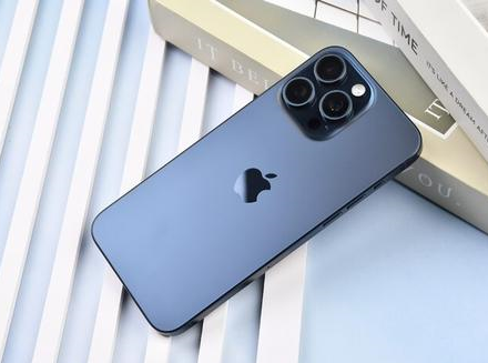 随州苹果维修点分享iPhone 15 Pro Max锁屏密码玩机解析 