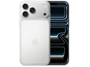 随州苹果维修点分享iPhone 17 Pro Max锁屏密码小百科 