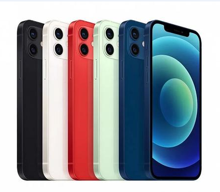 随州苹果维修点分享iPhone 12 Pro Max黑屏冷门故障解读 