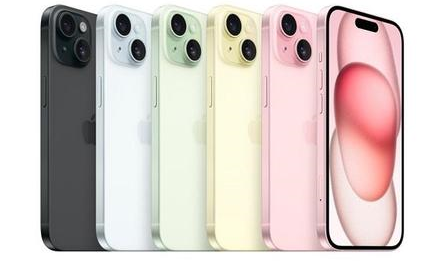 随州苹果维修点分享iPhone 15发烫易忽视问题科普 