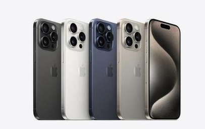 随州苹果维修点分享iPhone 15 Pro发烫五大诱因详解 