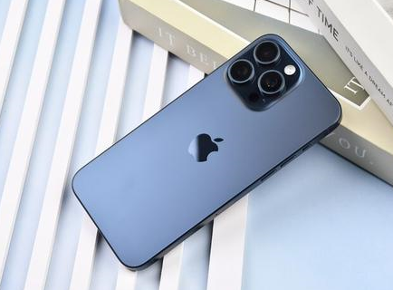 随州苹果维修点分享iPhone 15 Pro Max发烫深度剖析 