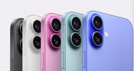 随州苹果维修点分享iPhone 16发烫易忽视因素汇总 