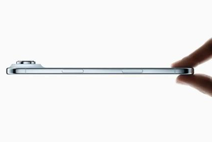随州苹果维修点分享iPhone 17 Air发烫几大隐形诱因 